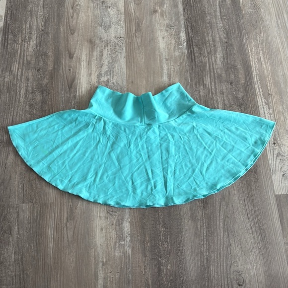 Bianca Coletti Blue Coverup - Picture 2 of 5